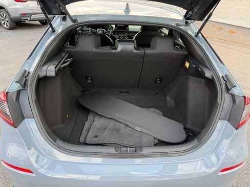 Used 2024 Honda Civic Sport image 17