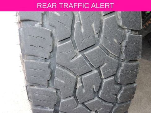 Used 2025 Ford F250 Platinum w/ Tremor Off-Road Package image 16