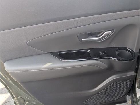 New 2026 Hyundai Santa Cruz Limited AWD/4WD image 13