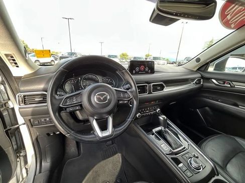 Used 2020 MAZDA CX-5 Grand Touring AWD/4WD image 24