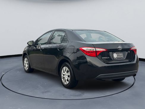 Used 2016 Toyota Corolla L image 6