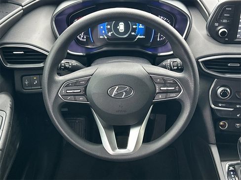 Used 2020 Hyundai Santa Fe SEL w/ Cargo Package image 24