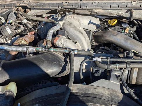 Used 2020 Ford F350 King Ranch w/ Chrome Package image 22