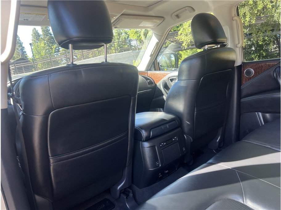 Used 2019 Nissan Armada SL w/ Premium Package AWD/4WD image 14