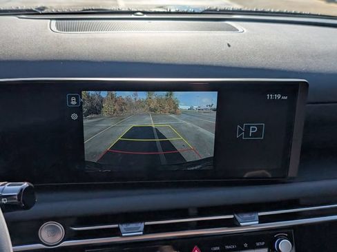 New 2026 Hyundai Tucson SEL FWD image 21