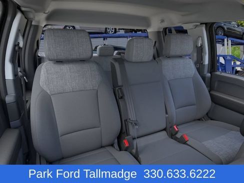 New 2026 Ford F350 4x4 SuperCab Super Duty image 10