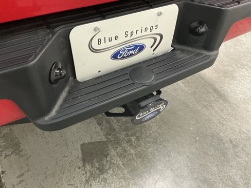 Used 2011 Ford Ranger XLT image 6