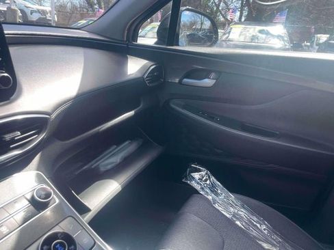 Used 2022 Hyundai Santa Fe SEL image 31