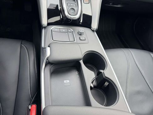 Used 2025 Acura TLX w/ Technology Package image 7