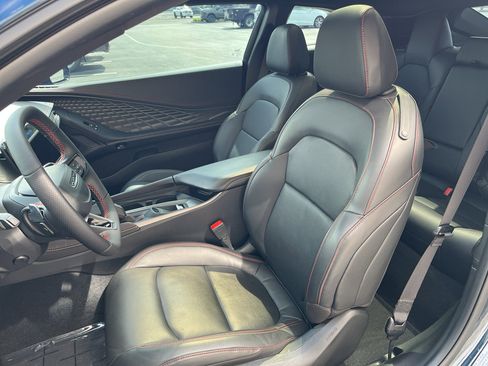 New 2024 Dodge Charger R/T w/ Plus Group image 11