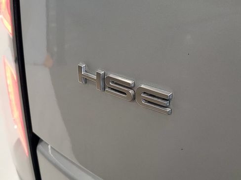 Used 2019 Land Rover Range Rover HSE AWD/4WD image 8