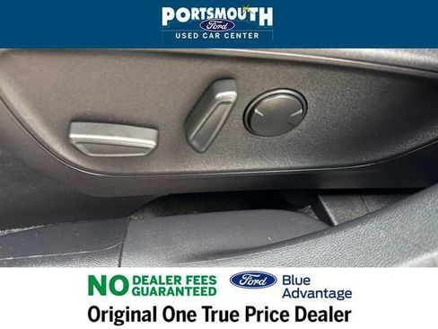 Used 2024 Ford Bronco Sport Outer Banks image 22