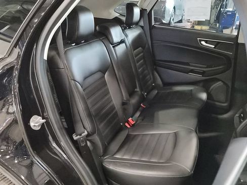 Used 2022 Ford Edge SEL w/ Convenience Package AWD/4WD image 20