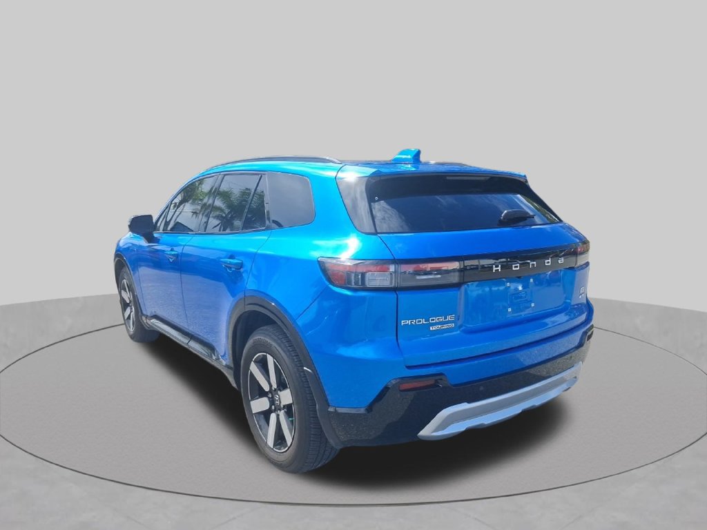 Used 2024 Honda Prologue Touring image 9