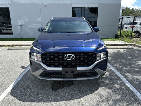 Used 2023 Hyundai Santa Fe SEL FWD image 12
