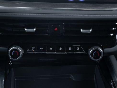 New 2026 Chevrolet Tahoe LS w/ LPO, Hit The Road Package image 28