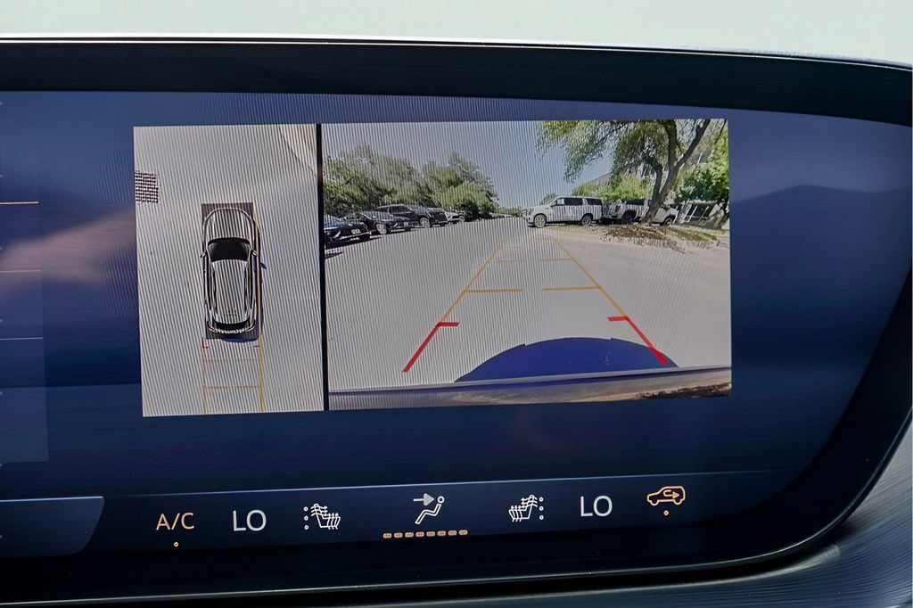 New 2026 Buick Envision Sport Touring AWD/4WD image 12