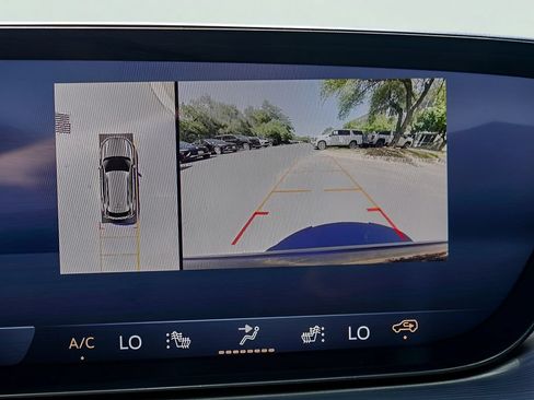 New 2026 Buick Envision Sport Touring AWD/4WD image 12