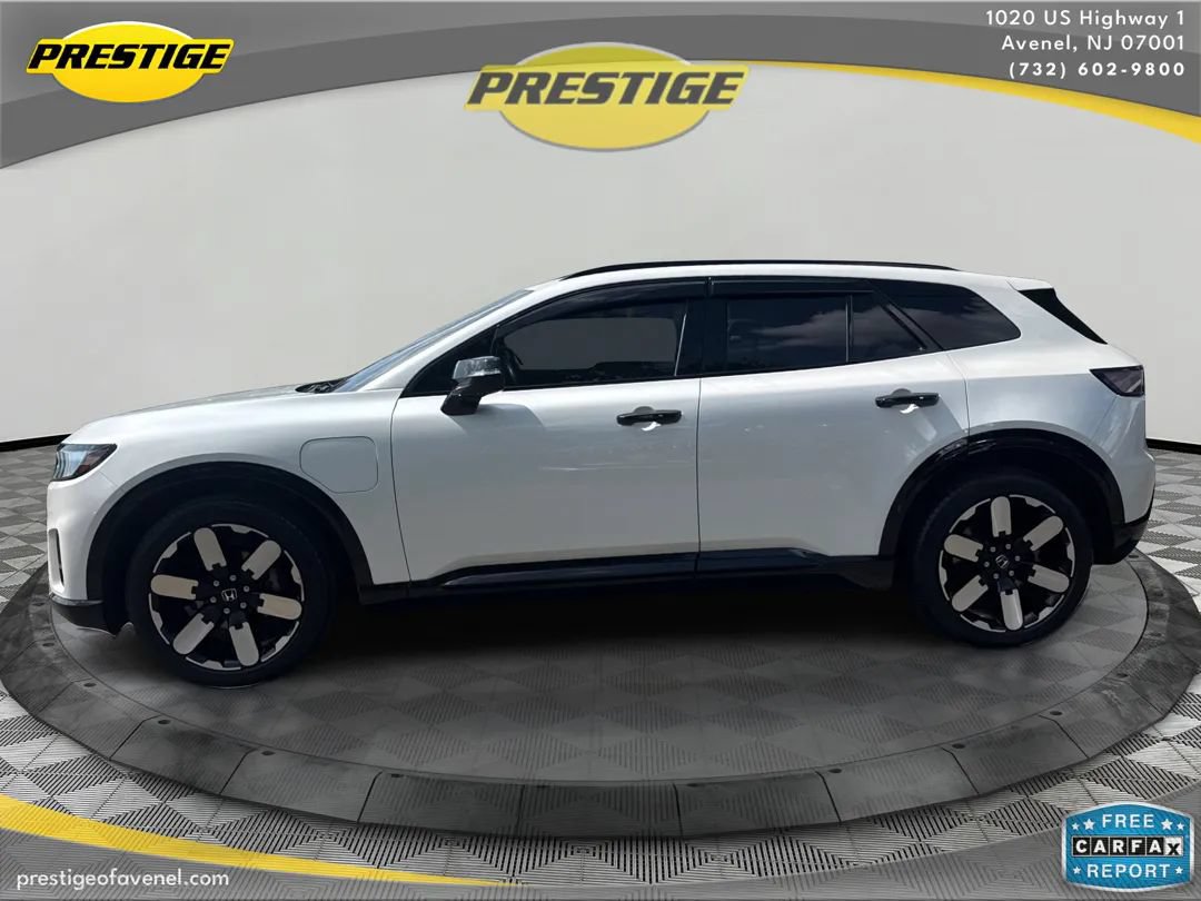 Used 2024 Honda Prologue Elite image 8