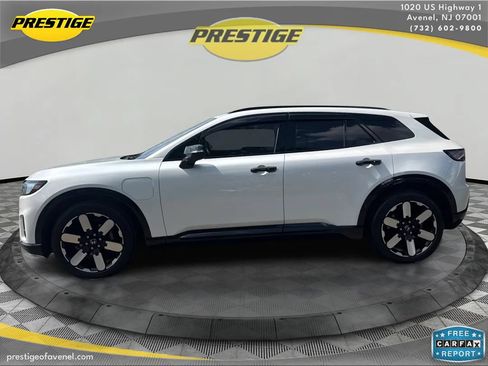 Used 2024 Honda Prologue Elite image 8