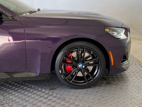 Certified 2024 BMW M240i xDrive M240i xDrive w/ Premium Package image 11