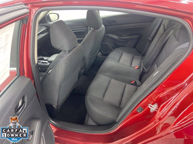 Used 2025 Nissan Altima 2.5 SV FWD image 19