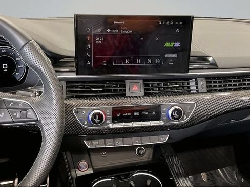 Used 2023 Audi S5 Premium Plus AWD/4WD image 7