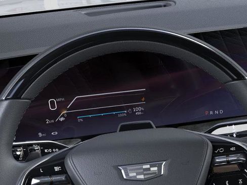 New 2026 Cadillac Escalade IQL Sport 2 image 42