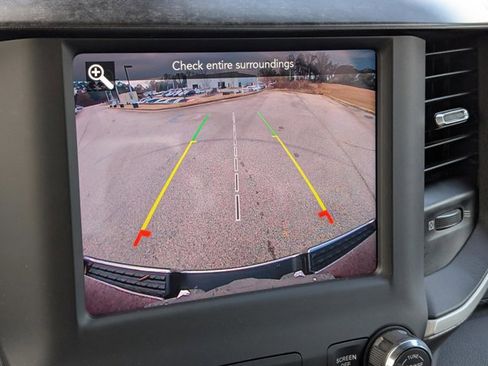 Used 2021 RAM 1500 Big Horn image 23