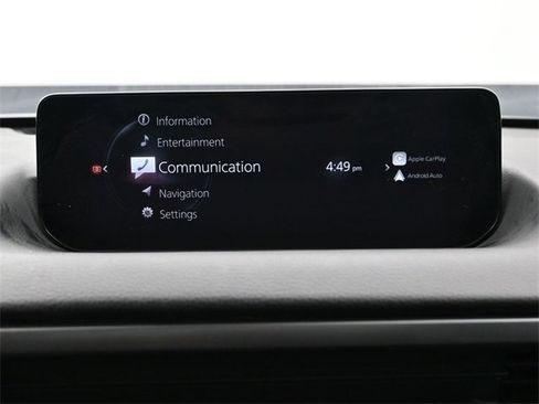 Certified 2023 MAZDA CX-50 AWD 2.5 Turbo w/ Weather Package image 11