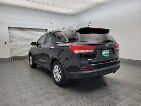 Used 2016 Kia Sorento LX AWD/4WD image 5