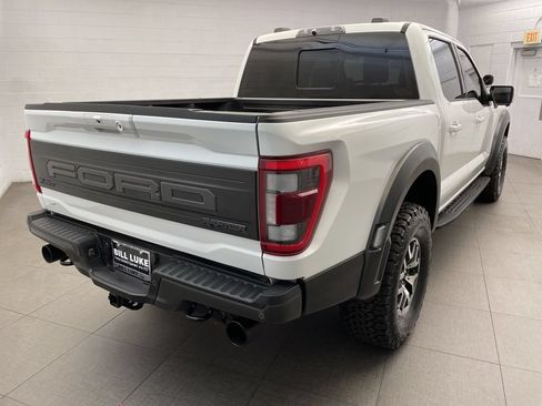 Used 2023 Ford F150 Raptor AWD/4WD image 4