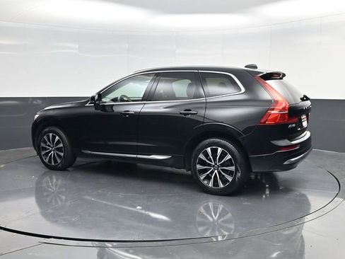 Used 2023 Volvo XC60 B5 Plus w/ Protection Package Premier AWD/4WD image 5