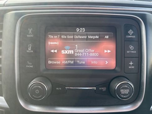 Used 2022 RAM 1500 Classic Warlock image 31