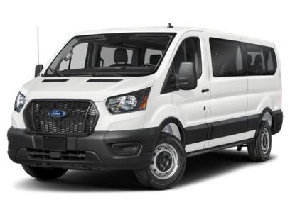Used 2023 Ford Transit 350 XLT