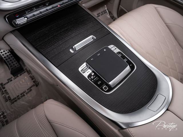 Used 2027 Mercedes-Benz G 63 AMG 4MATIC image 25