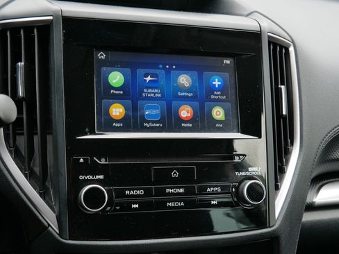 Used 2023 Subaru Forester Premium AWD/4WD image 22