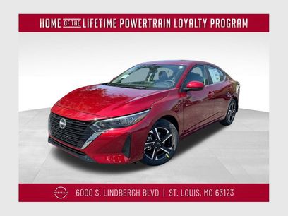 New 2025 Nissan Sentra SV w/ All-Weather Package