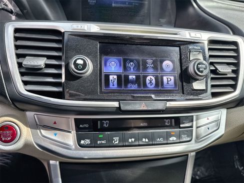 Used 2013 Honda Accord EX-L image 26