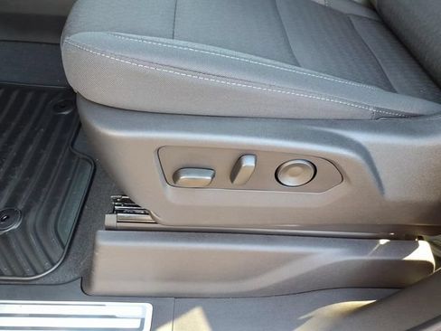 New 2026 Chevrolet Silverado 1500 LT w/ All Star Edition Plus AWD/4WD image 8