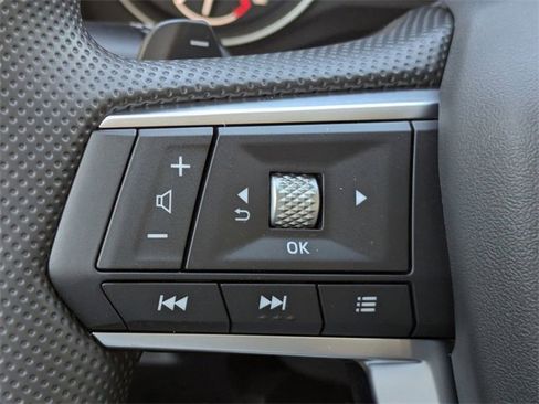 New 2025 Mitsubishi Outlander ES image 25