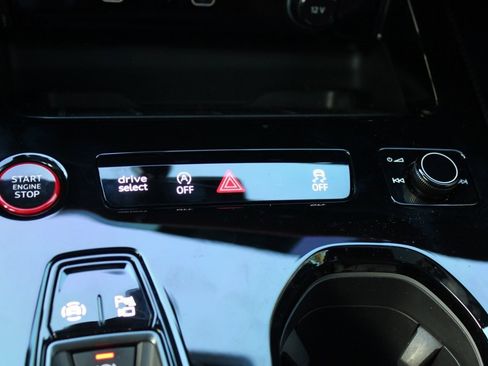 Used 2025 Audi S5 Prestige image 26