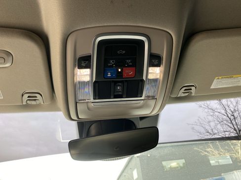 Used 2022 RAM 1500 Laramie image 99