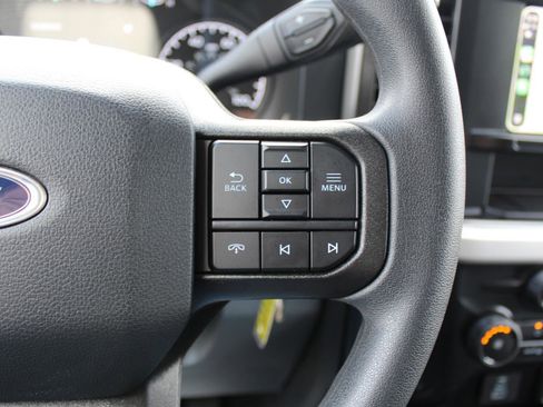 Used 2025 Ford F350 XLT AWD/4WD image 25