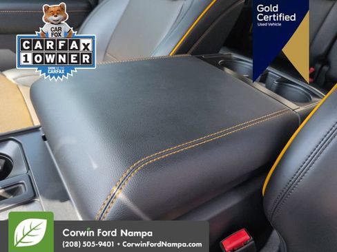 Used 2026 Ford F150 Tremor w/ Equipment Group 402B AWD/4WD image 21