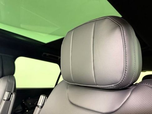 New 2025 Land Rover Range Rover Sport Dynamic SE image 7