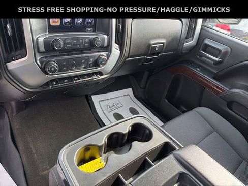 Used 2017 GMC Sierra 1500 SLE w/ SLE Preferred Package image 19