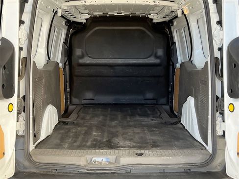 Used 2022 Ford Transit Connect XL image 26