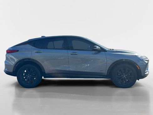 Used 2025 Buick Envista Sport Touring w/ Convenience I Package image 3