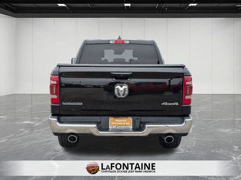 Certified 2024 RAM 1500 Laramie image 4